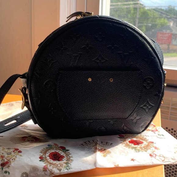 Louis Vuitton limited edition boite - Picture 3 of 11